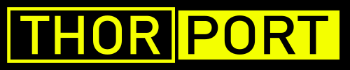 thorport logo